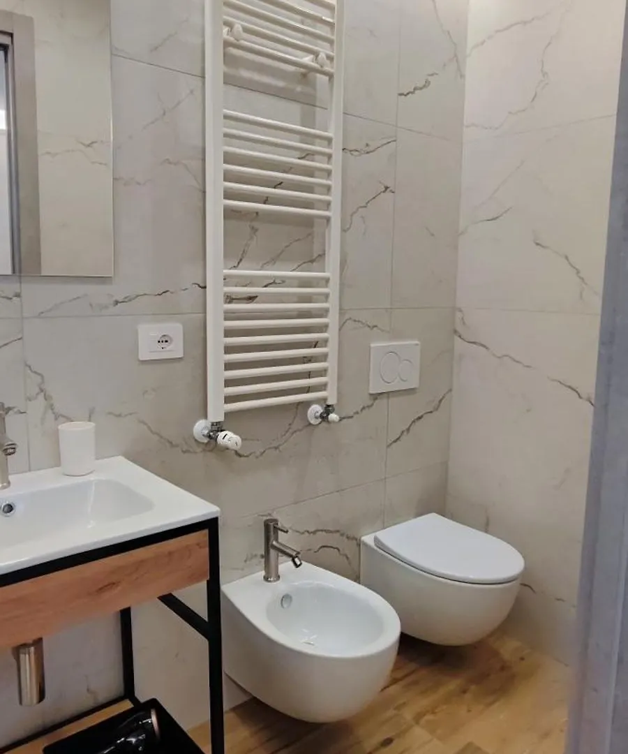 Rome Downtown Express Guest House O Affittacamere - Fast Connection To The City Centre 0*,