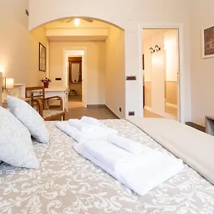 Caffarella Vacanze Roma