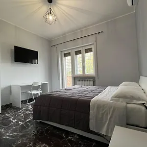 Villarussoroma Roma