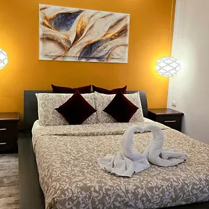 Appia Avenue 639 Guest house